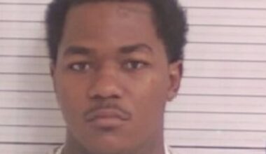 Jacksonville man wanted for murder, burglary, arrested in Bay County – Action News Jax