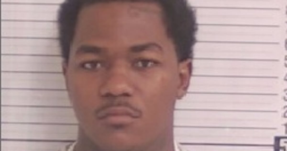 Jacksonville man wanted for murder, burglary, arrested in Bay County – Action News Jax