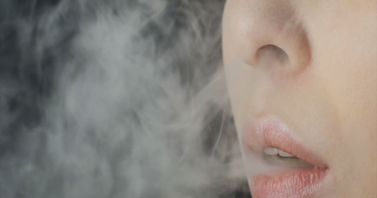 Florida seizes nearly 900 illegal vapes