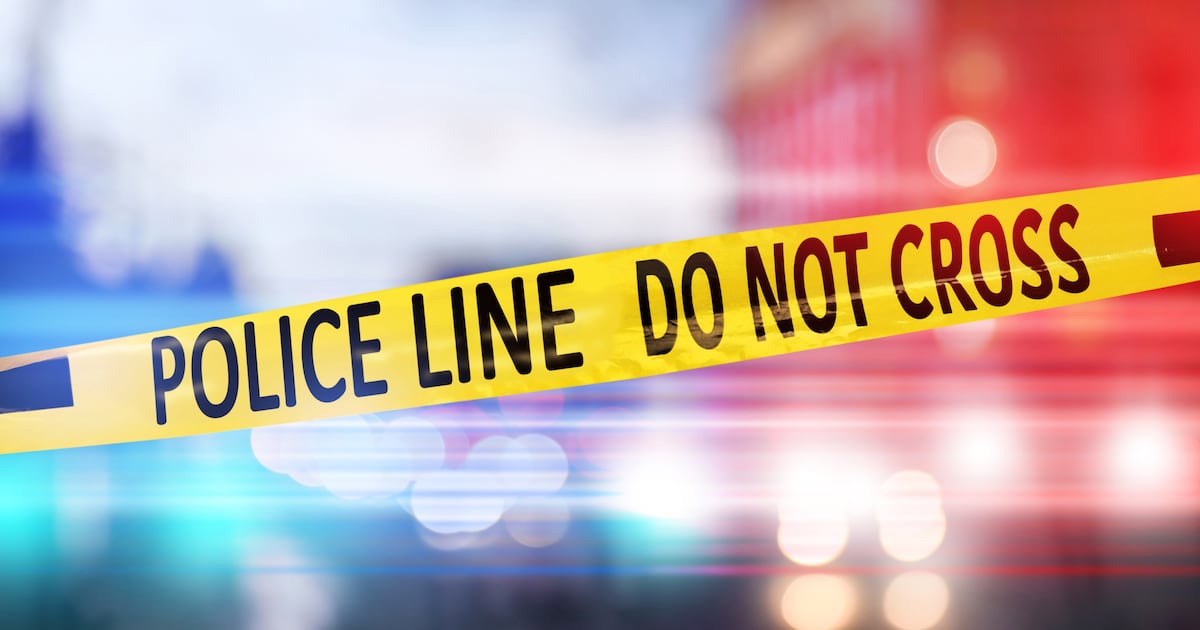 Mother, child hospitalized after being hit by car in Miami County – WHIO TV 7 and WHIO Radio