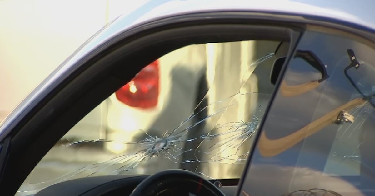 Man Accused of John Young Parkway Shooting Held Without Bond