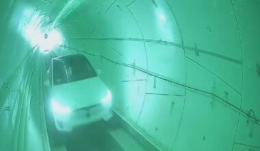 Universal Orlando explores underground tunnel system