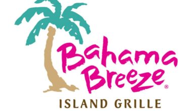 Bahama Breeze at St. Johns Town Center in Jacksonville closing in April – Action News Jax