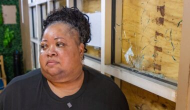 Teen Dispute Leads to Shooting at Sister Soul Food