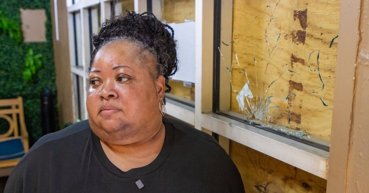 Teen Dispute Leads to Shooting at Sister Soul Food