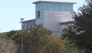 Act of kindness nearly turns deadly for Orlando mother – WFTV