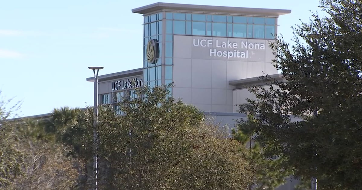 Act of kindness nearly turns deadly for Orlando mother – WFTV