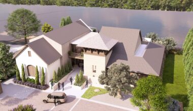 Popular Atlanta restaurant, private club set to open in Ponte Vedra – Action News Jax