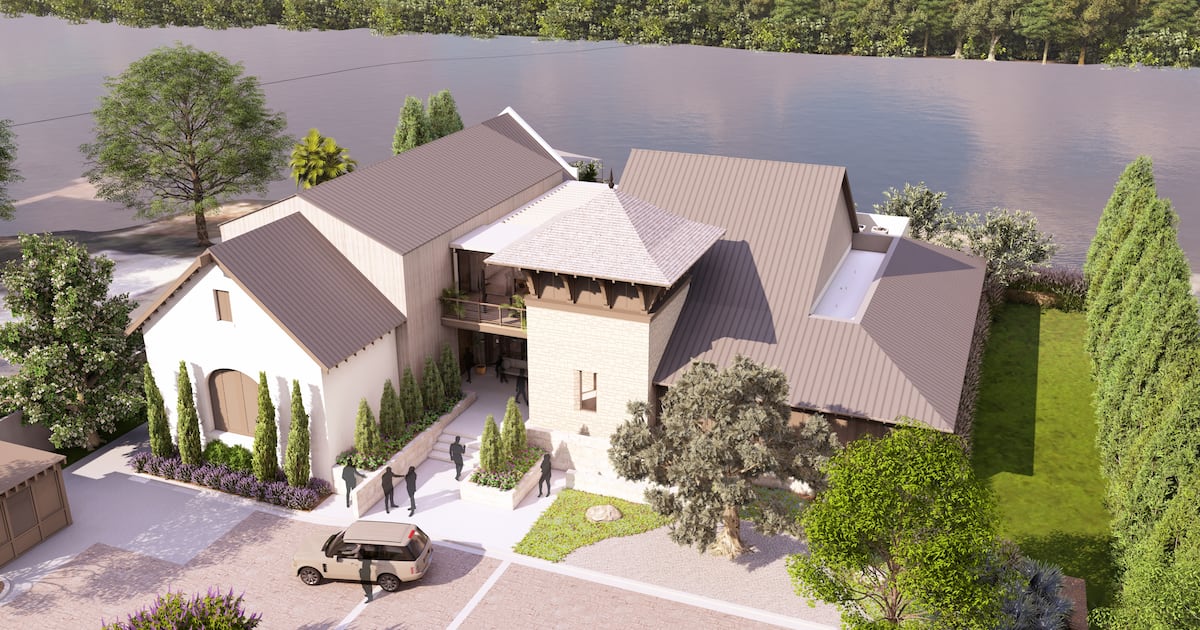 Popular Atlanta restaurant, private club set to open in Ponte Vedra – Action News Jax