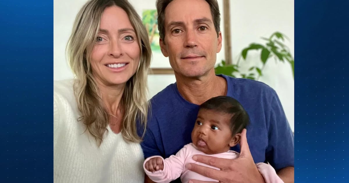 Central Florida IVF mix-up heads to court Tuesday