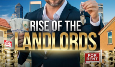 Rise of the landlords – Action News Jax