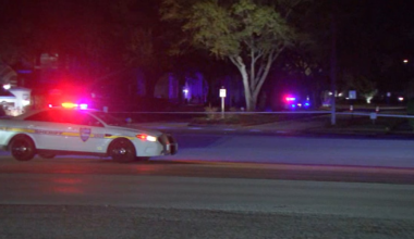 Fatal crash on Hodges Boulevard and Richmond Park Drive – Action News Jax
