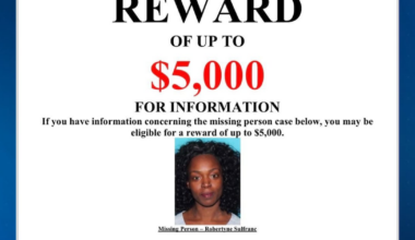 $5,000 Reward for Missing Orlando Woman