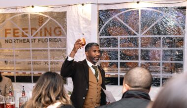 Feeding Northeast Florida’s Bourbon and Brisket fundraiser nets 275K meals for local families – Action News Jax