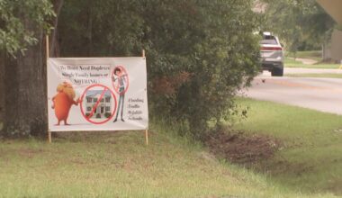 Oceanway storage project heads to city council after planning commission denial – Action News Jax