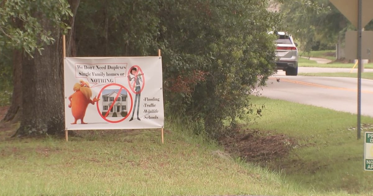 Oceanway storage project heads to city council after planning commission denial – Action News Jax