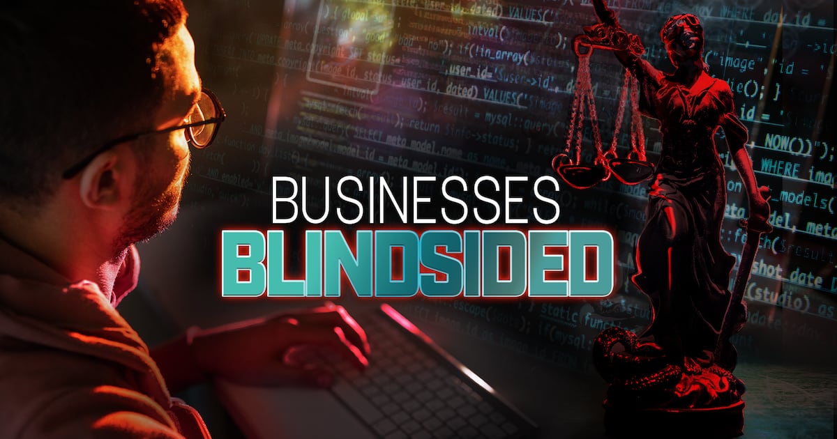 Thousands sued for ADA violations on their websites – WFTV