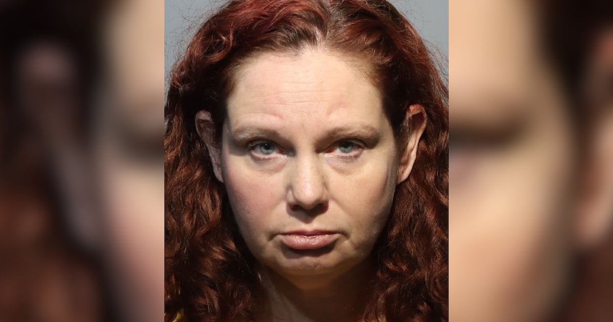 Florida Teacher Faces GPS Monitor on Bond for Sex with Student Charge