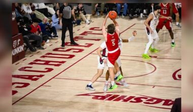 No. 22 Miami stays unbeaten while setting new record for wins – WHIO TV 7 and WHIO Radio