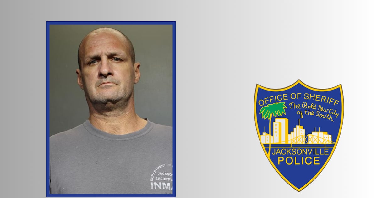 JSO releases information regarding an in-custody death – Action News Jax