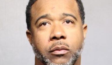 Jacksonville Parks Director returns to work following DUI arrest, faces random alcohol testing – Action News Jax