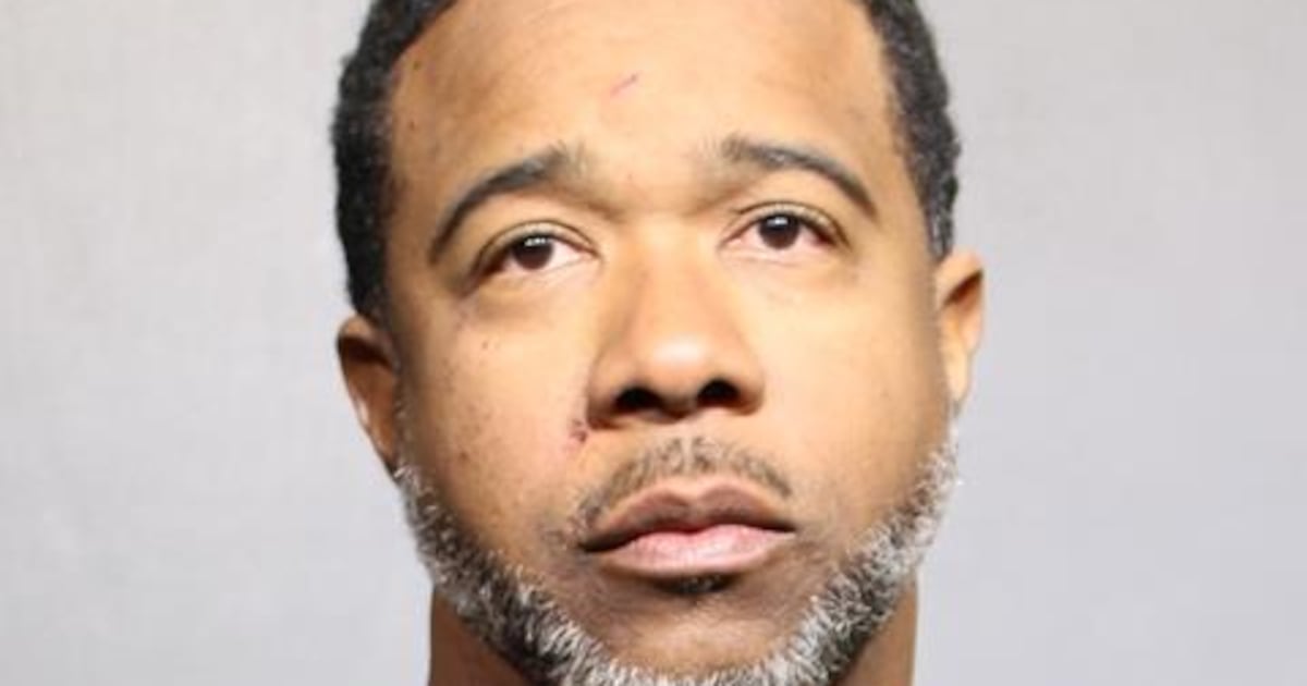 Jacksonville Parks Director returns to work following DUI arrest, faces random alcohol testing – Action News Jax