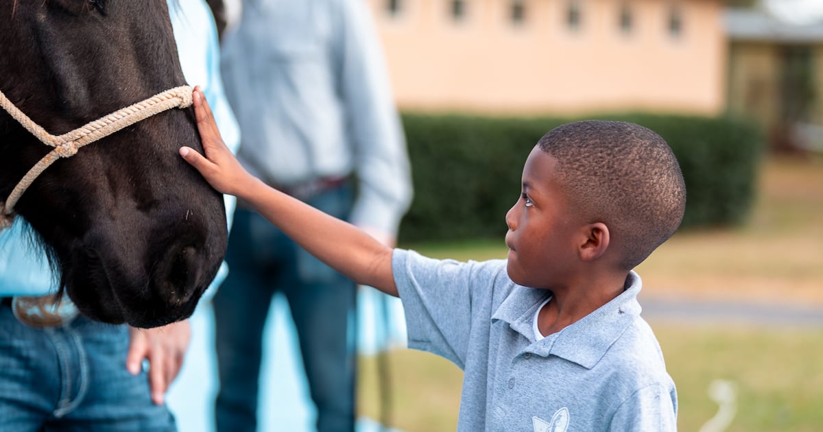 PBR Unleash The Beast riders visit Boys & Girls Clubs of Northeast Florida – 104.5 WOKV