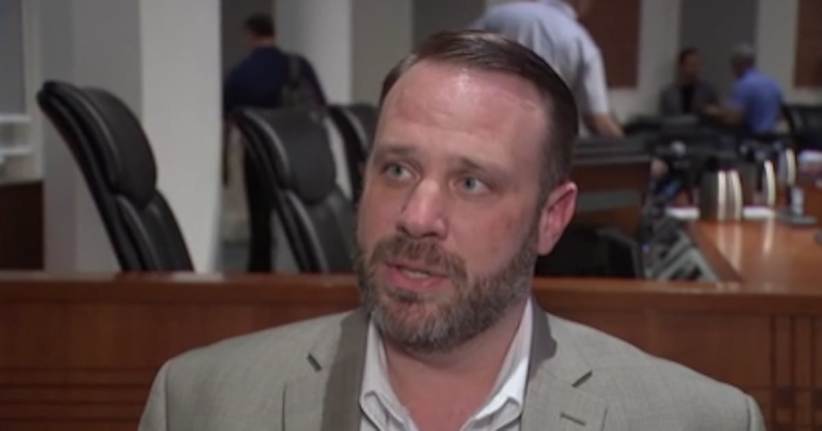 Jacksonville City Council President served subpoena after ‘big favor’ text exchange revealed – Action News Jax