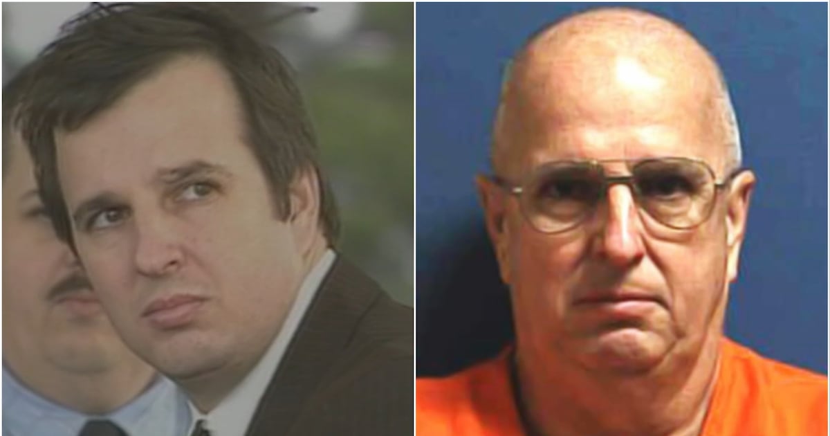 Florida death row inmate Jame Duckett set to be executed