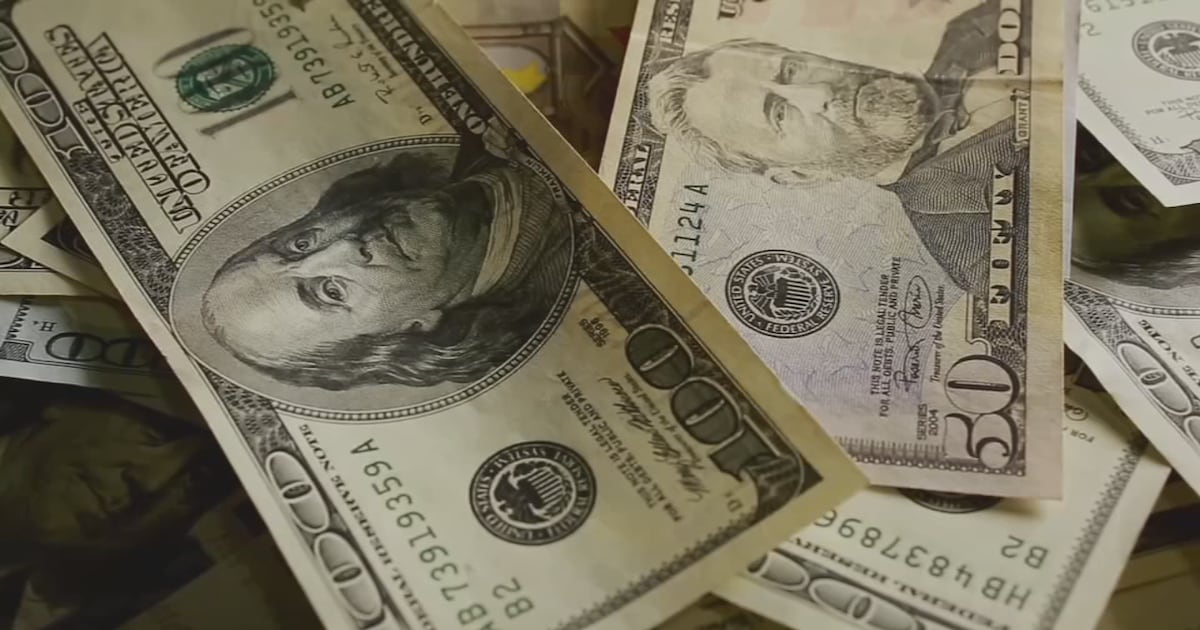 Former CEO of Orlando company arrested in connection with alleged $328M Ponzi scheme – WFTV