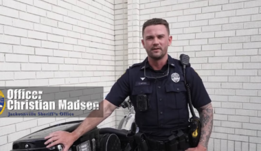 Jacksonville officer is under arrest, accused of stealing thousands in overtime pay – Action News Jax