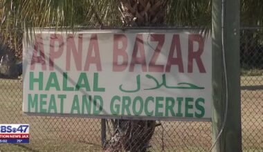 Some confusion remains over whether animal slaughterhouse is coming to Jacksonville – Action News Jax