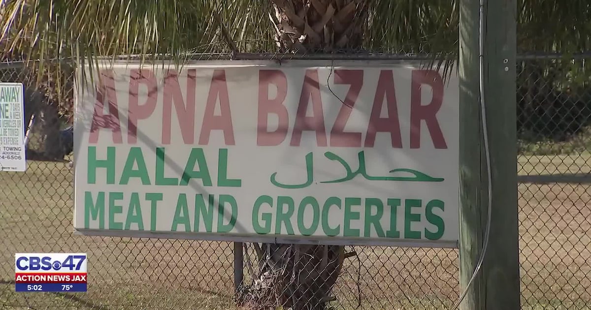 Some confusion remains over whether animal slaughterhouse is coming to Jacksonville – Action News Jax