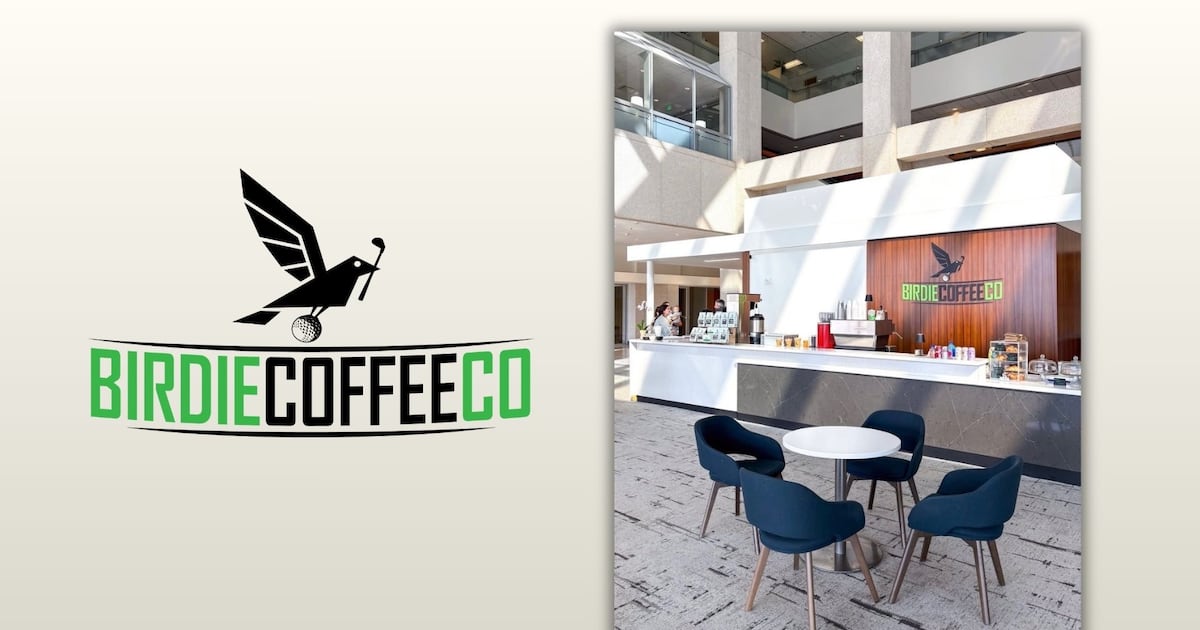 Birdie Coffee Company opens first shop in downtown Jacksonville – Action News Jax