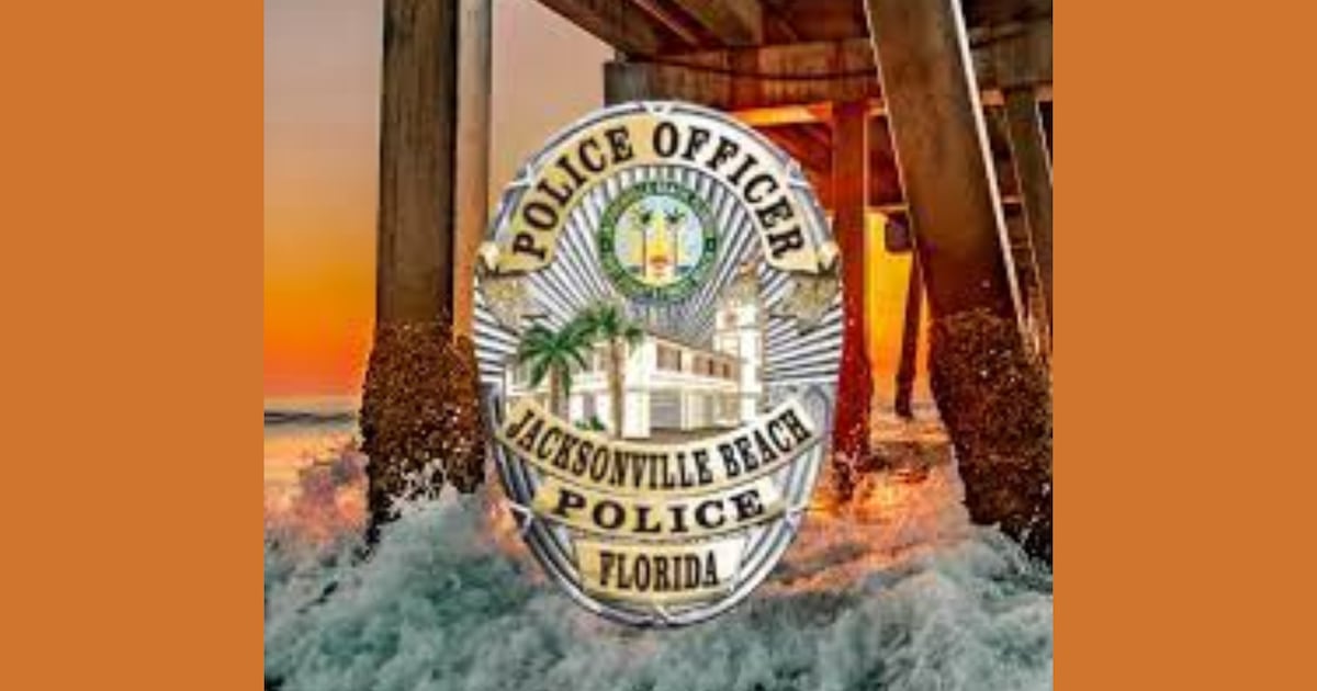 Jacksonville Beach police to boost patrols amid concerns over unpermitted parties – Action News Jax