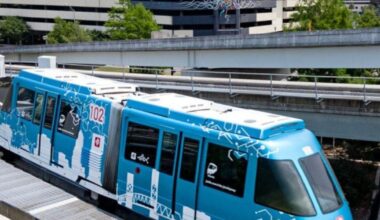 Skyway closed due to extreme cold – Action News Jax