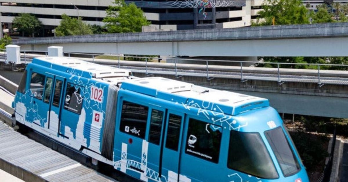 Skyway closed due to extreme cold – Action News Jax