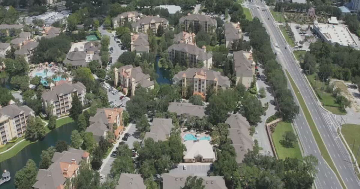 Orlando Developer Warns Central Florida Facing New Housing Crunch