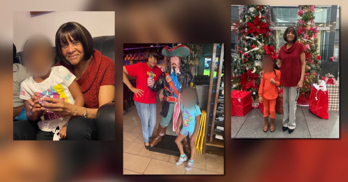 Body of missing woman found in Liberty County – Action News Jax