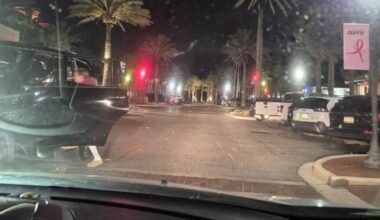 Arctic Freeze brings snow to Northeast Florida and Southeast Georgia – Action News Jax