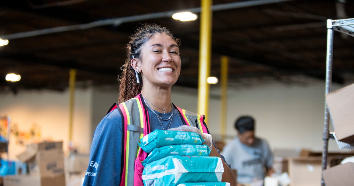 Feeding Northeast Florida to host ‘Warehouse Jams’ volunteer event series – Action News Jax