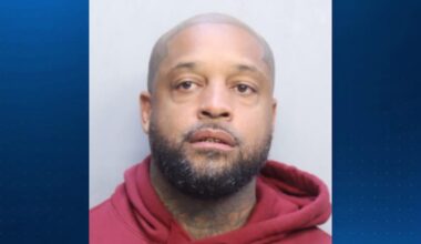 South Florida murder suspect could be in Orlando