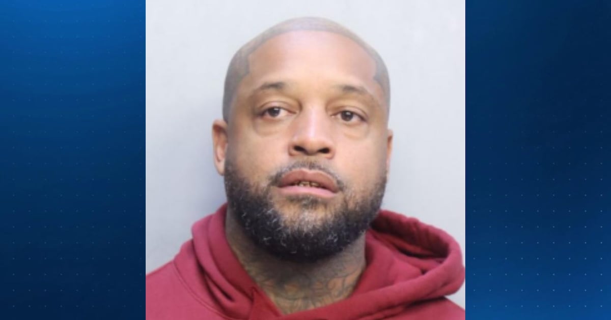 South Florida murder suspect could be in Orlando