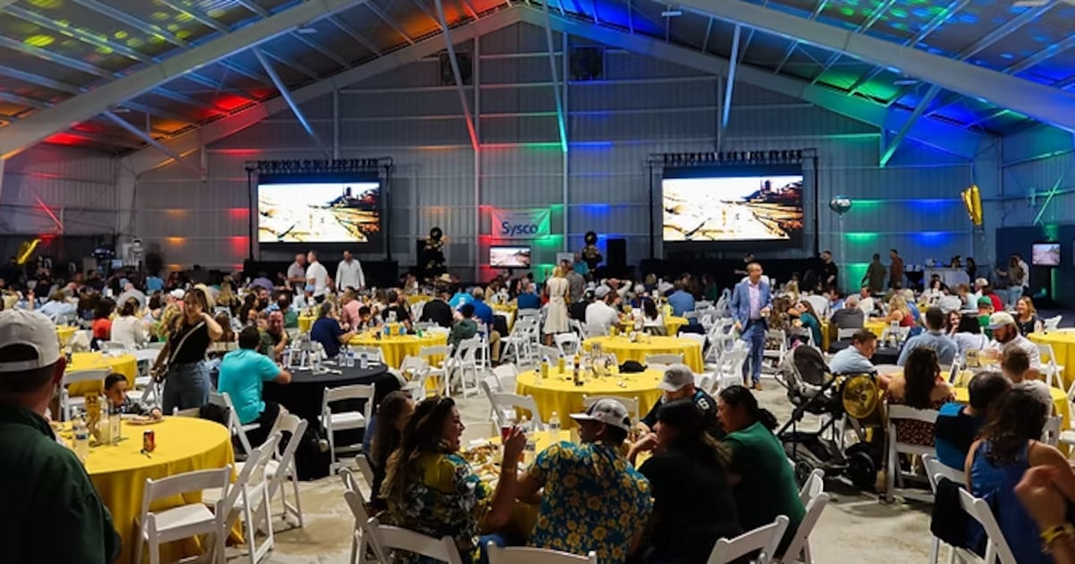 V for Victory to host Super Bowl Watch Party benefitting Ascension St. Vincent’s – Action News Jax