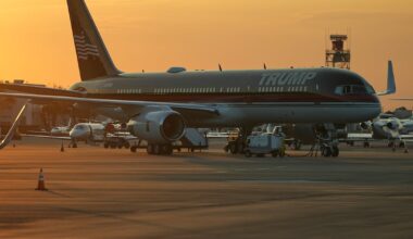 Florida House Passes Bill to Rename Airport as Donald J. Trump International