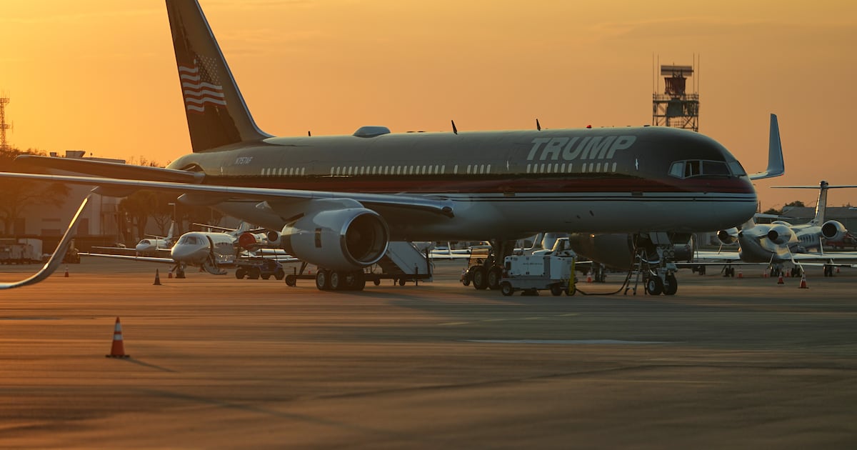 Florida House Passes Bill to Rename Airport as Donald J. Trump International