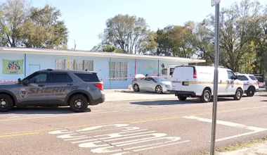 Parents of woman killed at Jacksonville daycare speak out nearly a year later – Action News Jax