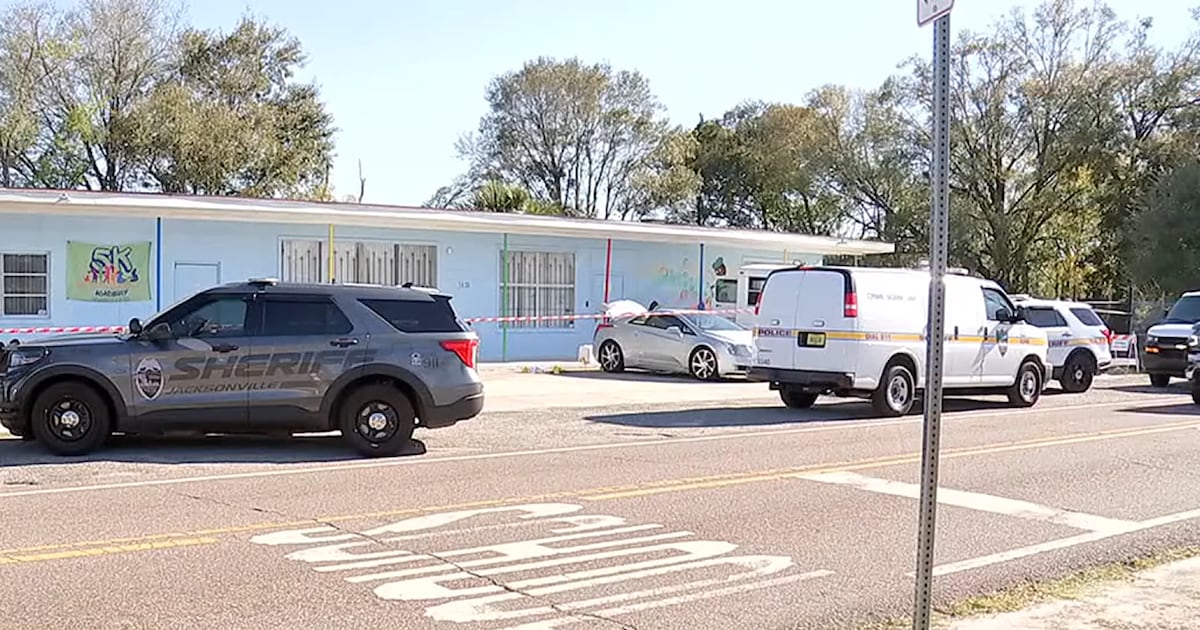 Parents of woman killed at Jacksonville daycare speak out nearly a year later – Action News Jax