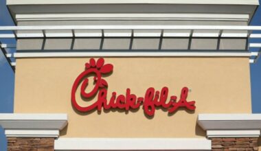 Chick-fil-A to temporarily close Miami County location due to expansion – WHIO TV 7 and WHIO Radio