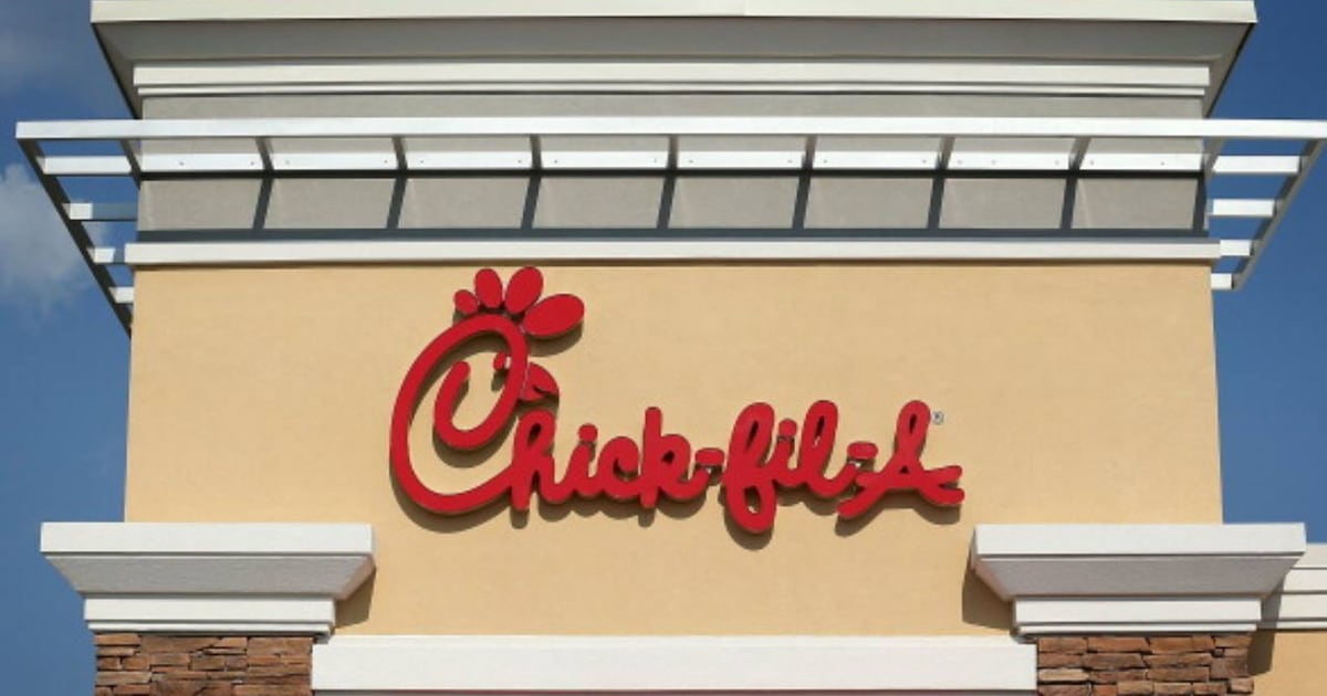Chick-fil-A to temporarily close Miami County location due to expansion – WHIO TV 7 and WHIO Radio